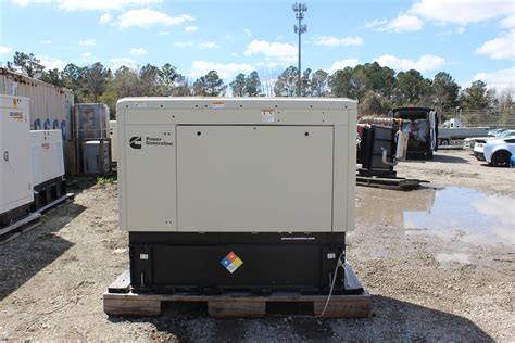 cummins emergency generator|Cummins C20D6 .